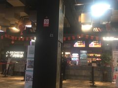 -几何影城观前街店(全激光影厅)