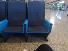 -敦煌莫高国际机场