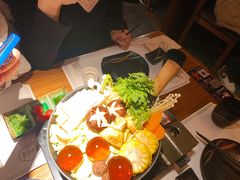 -玉川屋·深夜食堂居酒屋(柳巷店)