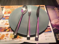 -卡朋西餐(宝安大仟里店)