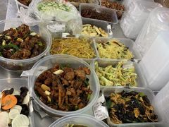 -向民炒鸡老店(火车站店)