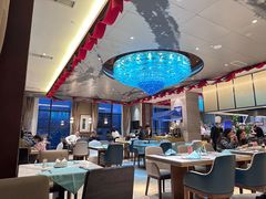 -喝彩海鲜自助餐厅(宜宾城市名人酒店)