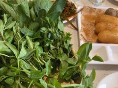 -千牛将·鲜牛肉火锅(开元路店)