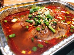 脑花-千寻烧肉(政务区店)