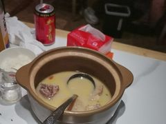 -吴掌柜·藕汤印象(南湖店)