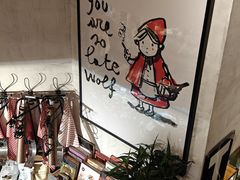 -Alimentari早午餐(安福路店)