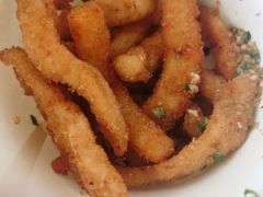 特色椒盐排条-特色椒盐排条(天山西路店)