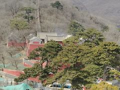 -妙峰山风景名胜区