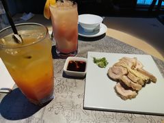 无骨醉鸡-穹六人间 people 6(岳阳路店)