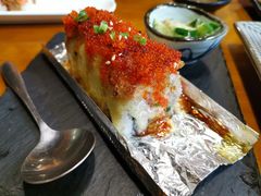 -东岸料理·寿司·刺身