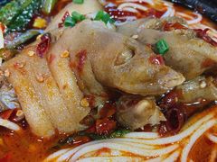 -李米线(武陵路店)