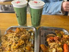 -幸福铁板烧(共和村店)