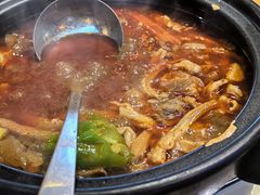 -肖记公安牛肉鱼杂馆·省级非物质文化遗产(万松园直营店)