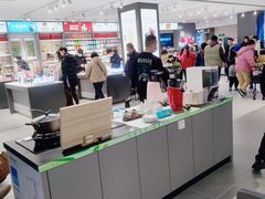 -胖东来生活广场(健康路店)