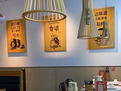 -江渔儿酸菜鱼(奥园广场金发购物中心店)