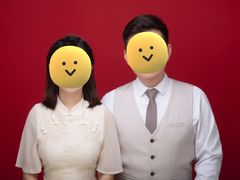 -bobo高端证件照工作室(三元桥店)
