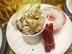 -鲁城往事(游客中心店)