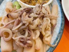 白灼吊片-雅苑餐厅(朝天路店)