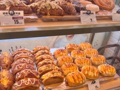 -可颂坊(凉城店)