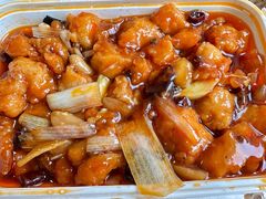 宫爆鸡丁-凯鸽酒楼(振兴街店)