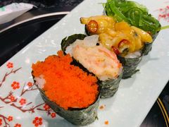 -烤路里·韩国品质自助烤肉(石路天虹4号店)