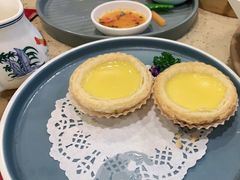 -点都德(喜粤楼店)