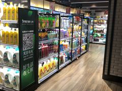 零售区-七鲜超市(通州ONE店)