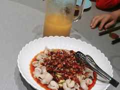 -巴盟人家·内蒙地方菜(华丽家族店)
