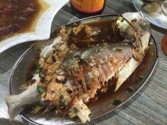 -肥婆姐妹小吃店(后海店)