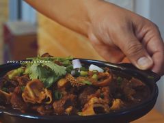 萝卜牛杂-牛杂大叔(园岭总店)