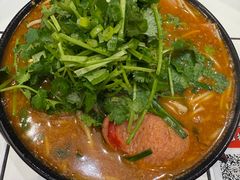 -肥汁米蘭香港米线(长宁来福士店)