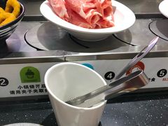-咕叽咕叽自助烤肉小火锅(西城广场购物中心店)
