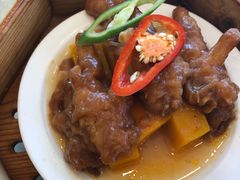 -福满园大酒楼(梅林店)