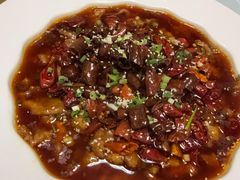 -大草原清真饭庄(沙河店)