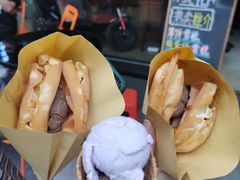 -成裕雪糕店(士多店)