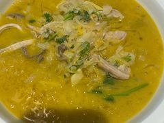 -福荣新中式餐厅