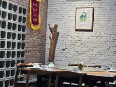 -苹果树下艺术餐厅(宋庄店)