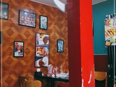 -阳光披萨(辽宁路店)