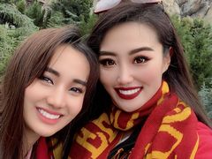 -奥兰多环球影城