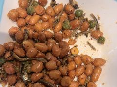 -北李妈妈菜·海肠捞饭(开发区万达店)