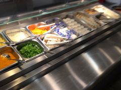 -So Lounge索兰至餐厅(蓝色港湾店)