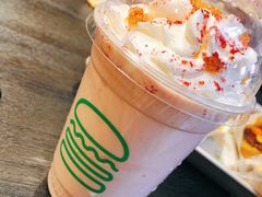 冰糖葫同-Shake Shack(西单大悦城店)