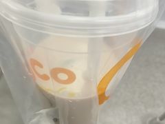 -CoCo都可(上海环球港店)