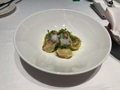 -云厨·高空西餐厅(成都瑯珀·凯悦臻选酒店)