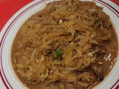 -老王四季抻面(南六东路店)