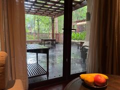 -西双版纳安纳塔拉度假酒店