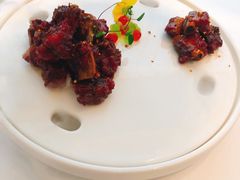 -松鹤楼·非遗·苏帮菜(融科店)