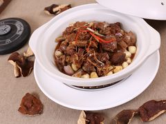 -醉霖生态餐厅(交大店)