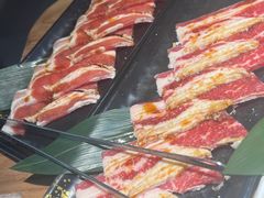 -九田家黑牛烤肉料理(新光汇店)