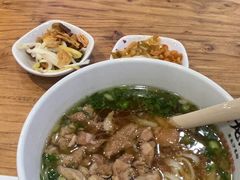-湘人龙记老长沙米粉(鸟巢店)